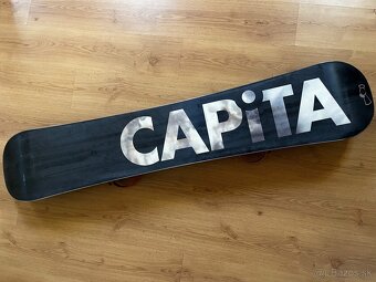 Snowboard Capita Titan supernova 63 W - 2