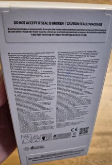 Predám nerozbalený Samsung A25 5G - 2