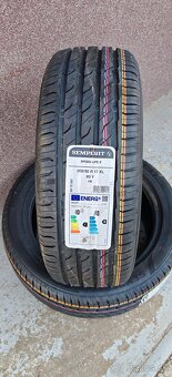 Letné Semperit Speed life 3 205/50 R17 - 2