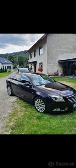 Opel Insignia - 2