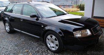 Audi A6 Avant 4.2 Quattro V8 40V - 2