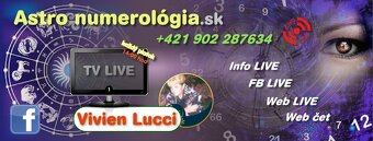 Astrologia a numerologia - 2