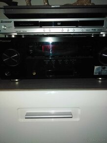 PREDÁM RECEIVER PIONEER SVX 922+ DIAĽKOVÉ OVLÁDANIE - 2