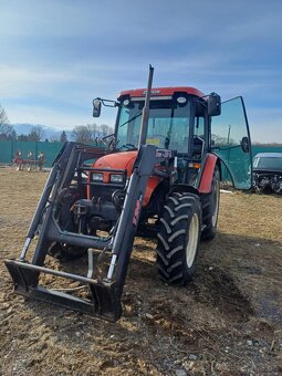 Zetor 7341 - 2