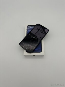 iPhone 12 64GB Black KOMPLET + DARČEK - 2