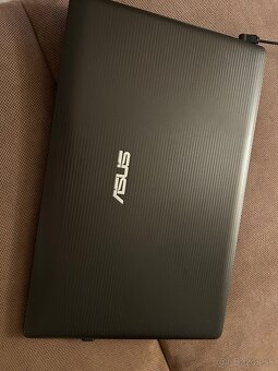 Notebook ASUS K55VD (SX291 - 2