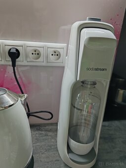 Sodastream - 2