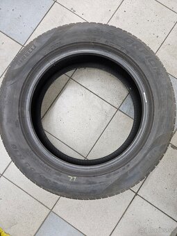 235/55 r18 - 2