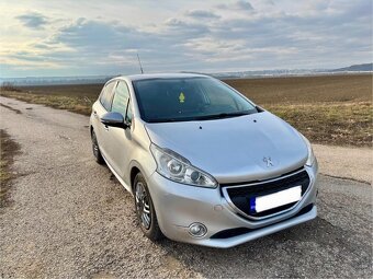 Peugeot 208 - 2