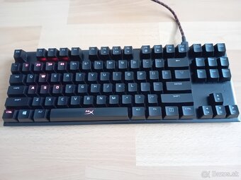 HYPERX ALLOY FPS PRO - 2