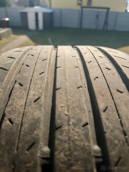 Dunlop SP Sport Maxx 225/45 R17 - 2