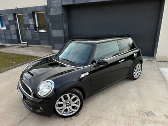 Mini Cooper S 1.6 135kW - 2