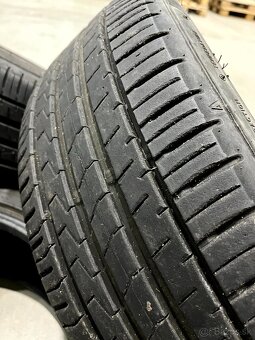 215/45 R18 93W Falken Ziex ZE310 EcoRun MFS, XL letné - 2