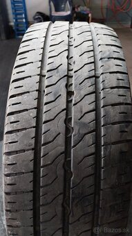 215/65r16c dodávka ford - 2