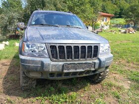 Svetla jeep wj nove - 2