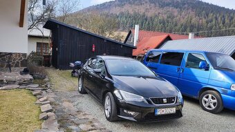 Seat Leon FR 1.4 tsi 92KW - 2