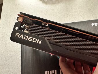 Powercolor AMD Radeon RX 6700 XT 12 GB - 2