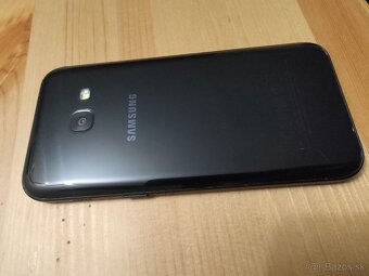 Samsung Galaxy - 2