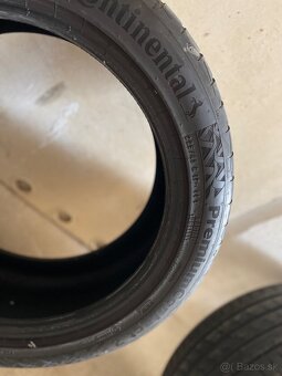 Continental Premium Contact 7 225/45 R17 - 2