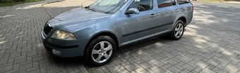 R17 5x112 Originál Škoda - 2