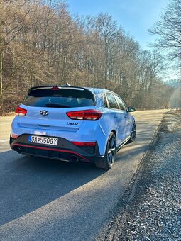 Hyundai i30N - 2