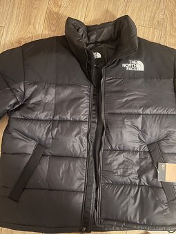 The North Face vetrovka - 2