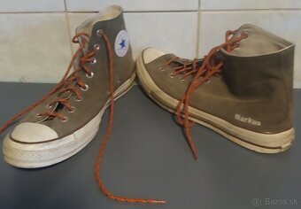 Tenisky Converse All star - 2