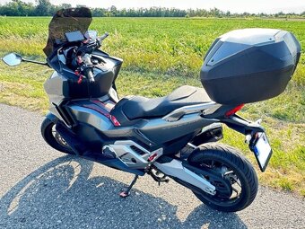 Honda Forza NSS 750 2023 – výkonný skúter v top stave - 2