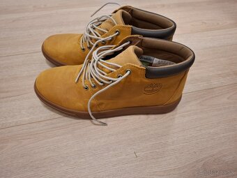 Timberland - 2