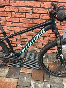 Predavam SPECIALIZED Rockhopper - 2