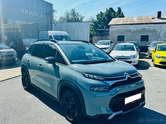 Citroën C3 Aircross PureTech 110  Shine - 2