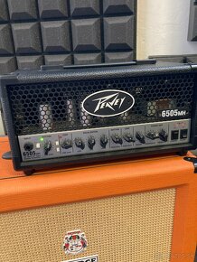 Peavey 6505 MH 20w - 2