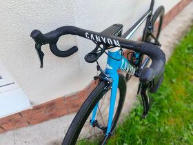 Canyon Aeroad CF SL 8.0 - 2