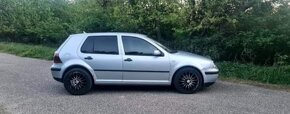 GOLF 4 1.9TDI 66KW OCEAN - 2