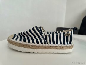 Espadrilky BIG STAR - 2