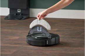 Predam iRobot Roomba Combo j7+ TOP - 2