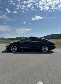 VW Passat CC - 2