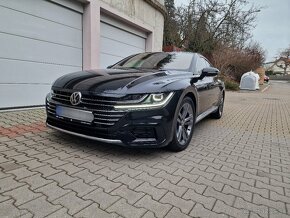 Volkswagen Arteon R-line - 2