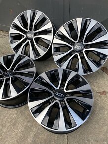 ✅ R16 Audi VW Škoda 5x112 ET44 ✅ - 2