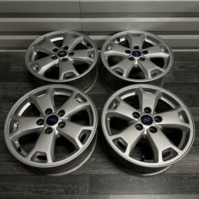 Alu FORD 5x108 16” DT11AC - 2