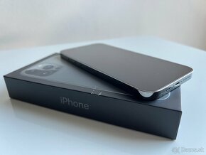  iPhone 13 Pro Max 128GB Graphite - 2