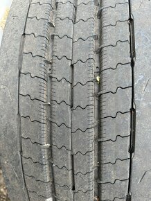 Pneumatiky Michelin 315/70 R22,5 - 2