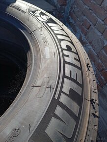 315/60 R22,5 Z  Michelin X LINE ENERGY - 2