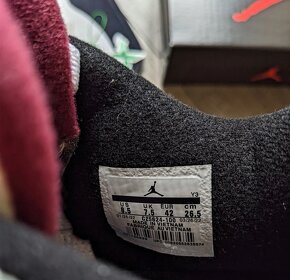 PSG x Air Jordan 4 ''Paname'' - 2