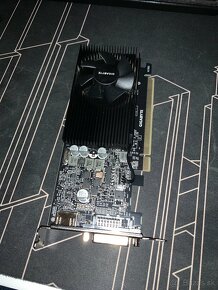 Nvidia GeForce gt 1030 2gb - 2