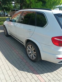 Bmw x5 - 2