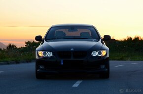 BMW 320d e92 - 2