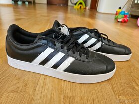 ADIDAS VL COURT 2.0 M B43814 - 2