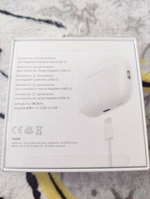 Apple AirPods 2 Pro - 2