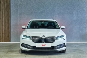 Škoda Superb Combi 2.0 TDI SCR Style 4x4 DSG,DPH - 2